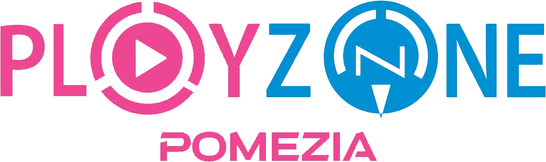 Logo Playzone Pomezia - Al di là dei sogni