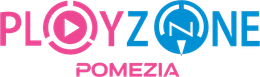 Logo Playzone Pomezia - Al di là dei sogni