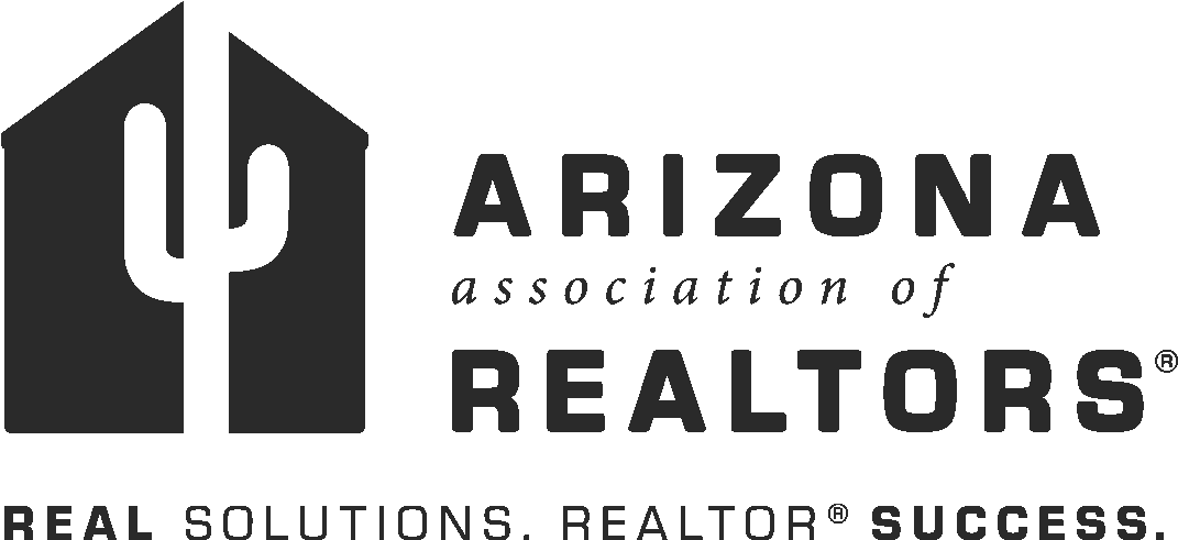 AZ Association of Realtors logo