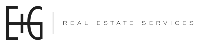 E&G Real Estate Logo