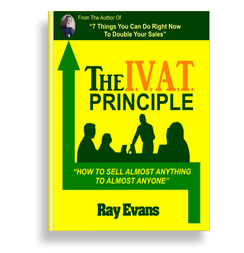 The IVAT Principle