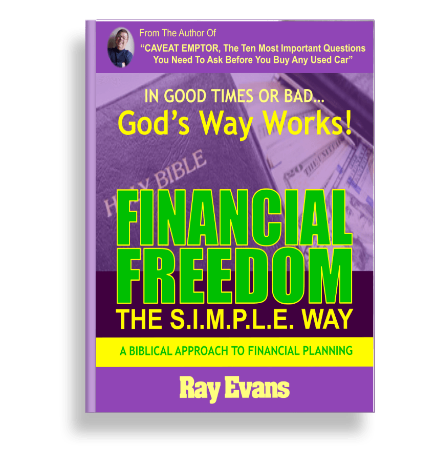 Financial Freedom: The S.I.M.P.L.E. Way