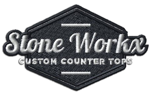 Stone Workx Custom Countertops