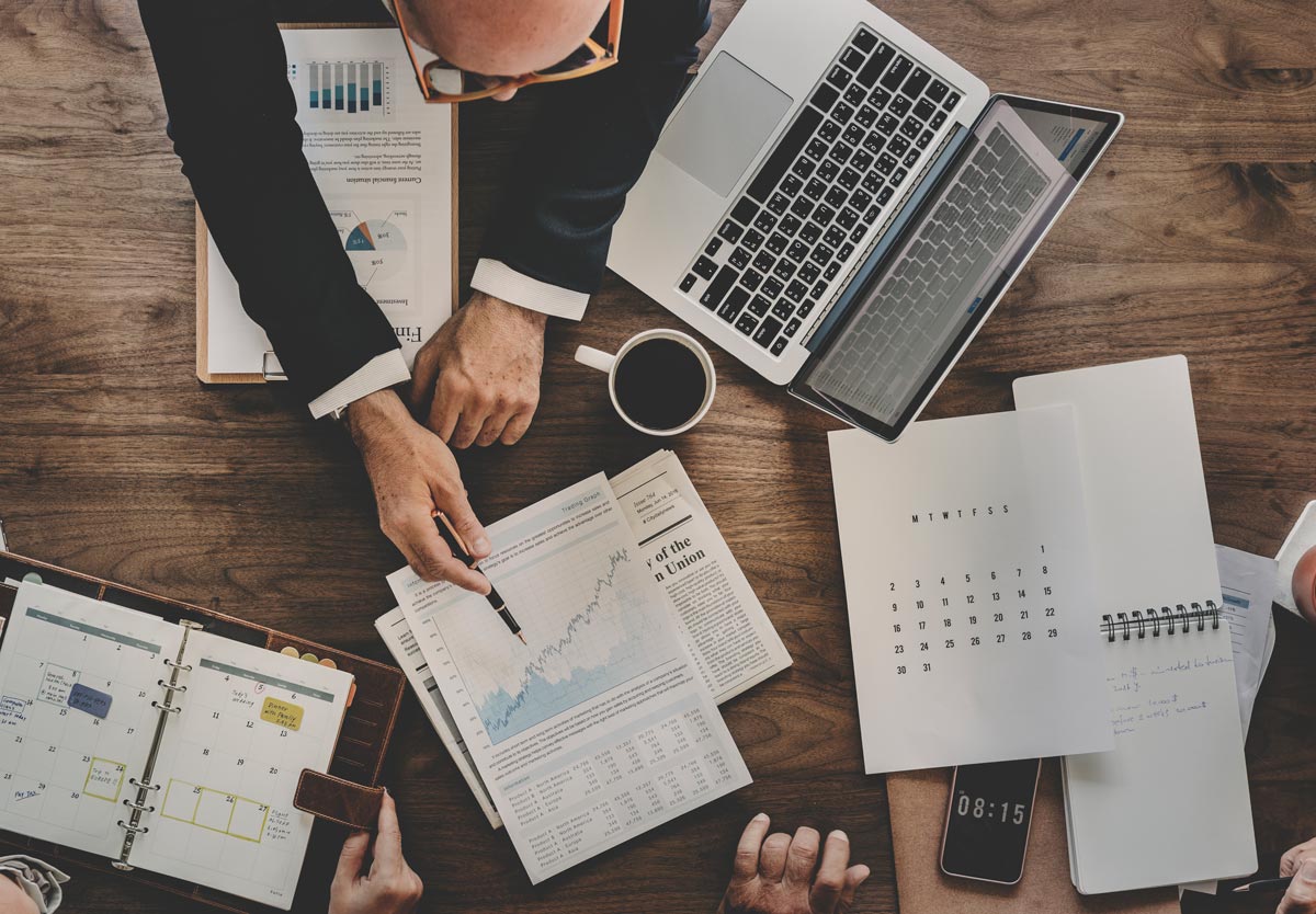 Easily Connect Analytics