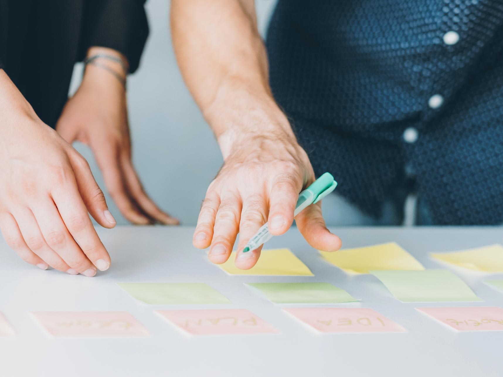 Great Managed Marketing Service