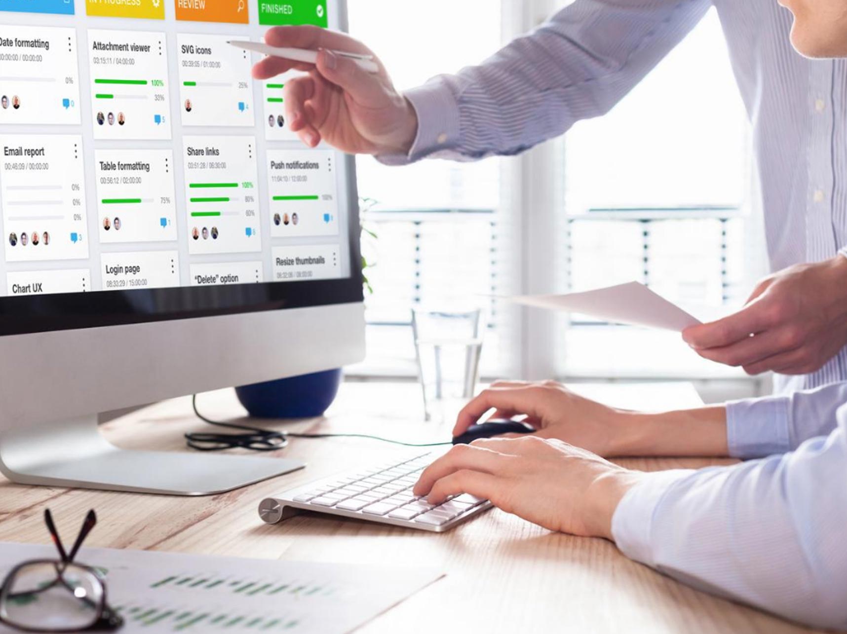 Top Managed Marketing Service