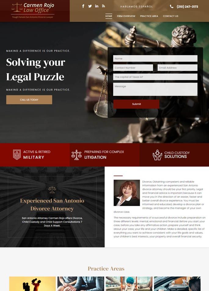 Website Design For Female Owned Businesses