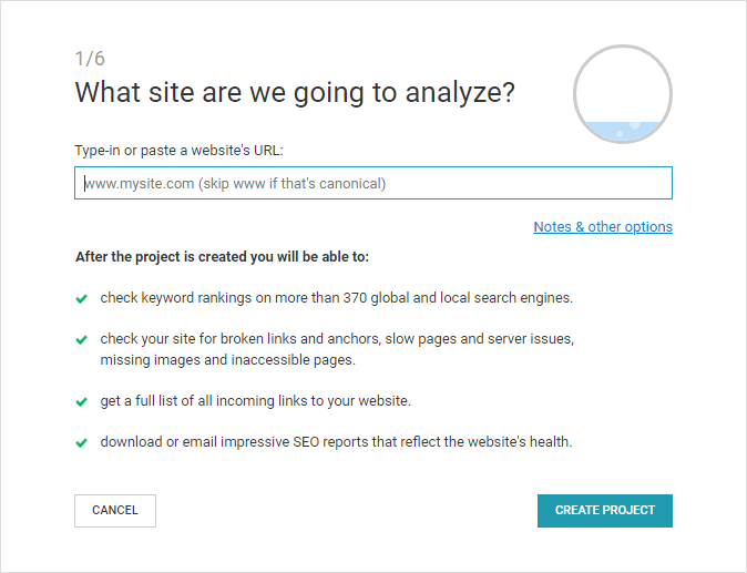 Best SEO Tool