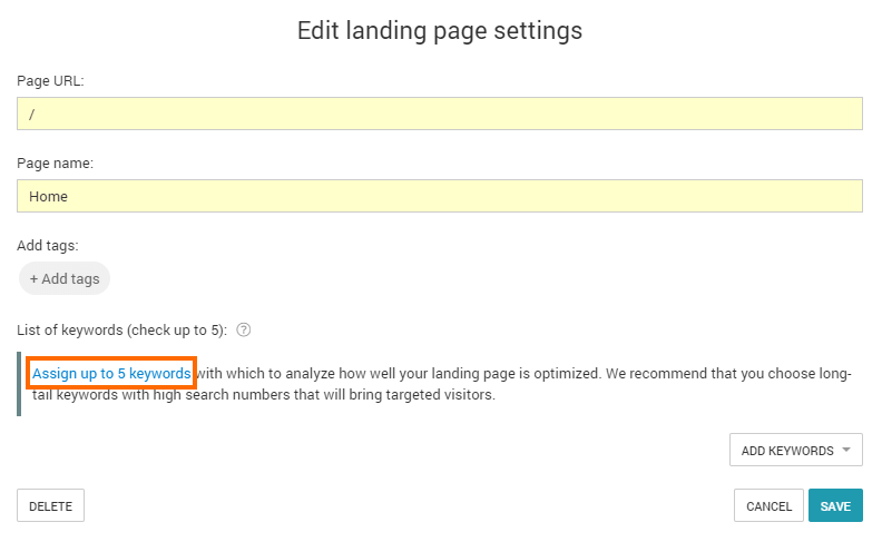top seo tool