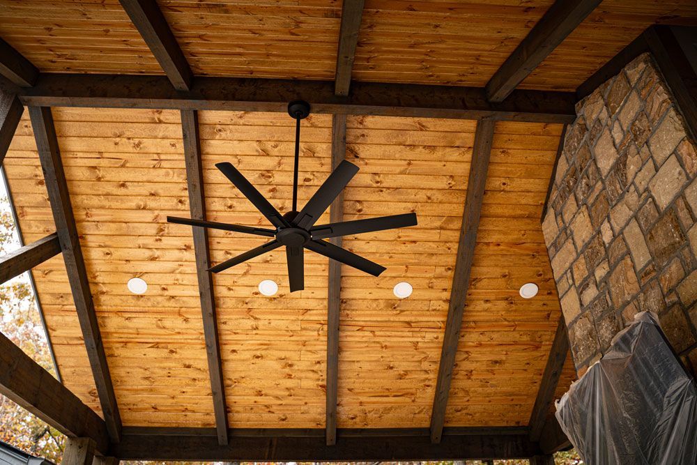 Edge Rofing Siding Hardie Panel Vertical Siding House 2