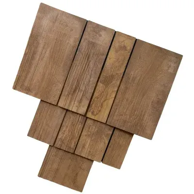 Premium Composite Cedar Shake in New Cedar color Premium composite cedar shake roof in New Cedar color with natural cedar-style curb appeal and lower maintenance.