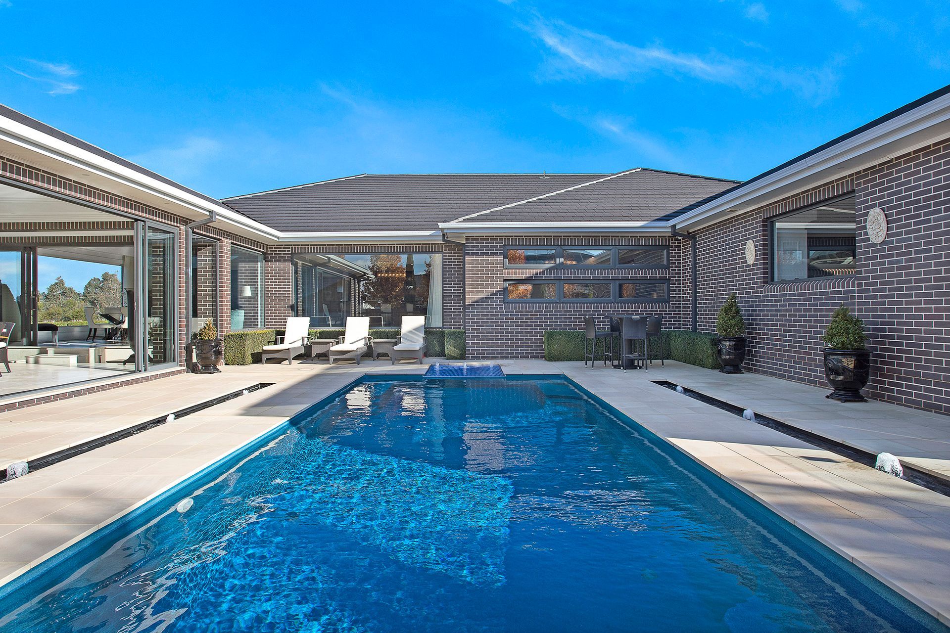 Guttering and Fascia