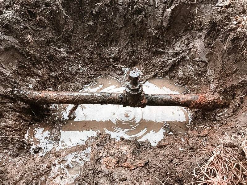 Pipe Maintenance — Run-O-Waters, NSW — Delly's Plumbing & Gas Fitting
