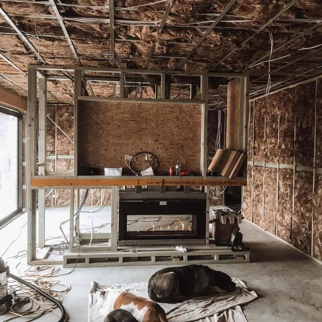 Fixing Gas Pipes — Run-O-Waters, NSW — Delly's Plumbing & Gas Fitting