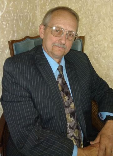 Staff Photo