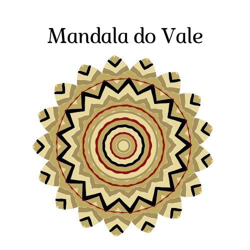 Logo Mandala do Vale