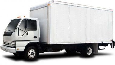 Commercial Truck
