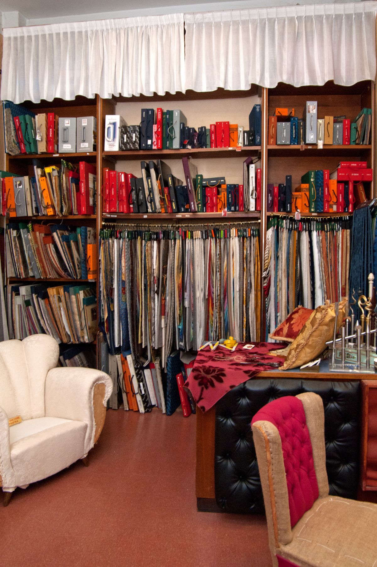 tessuti per rivestimenti divani e imbottiture