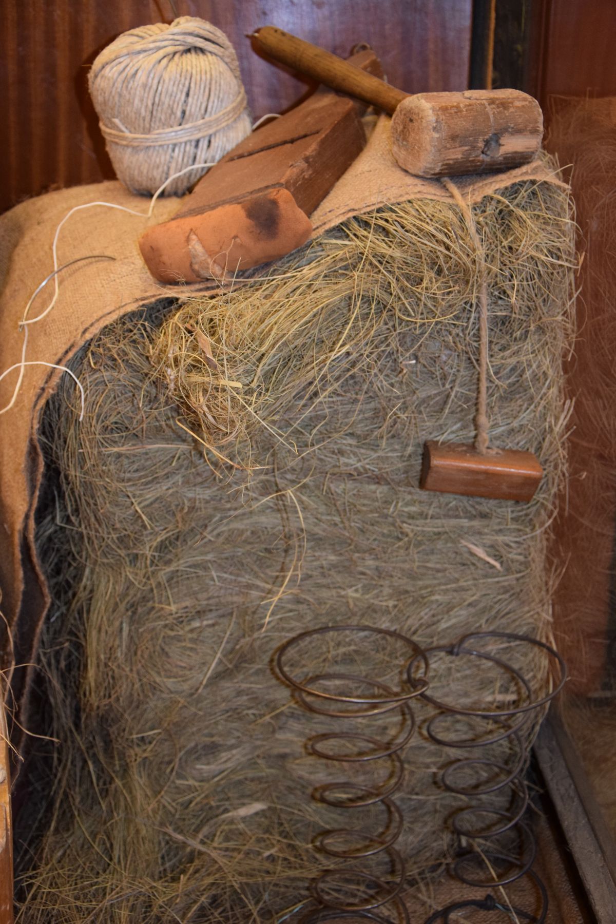 articoli per il rifacimento di divani