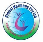 Global Harmony Health Pty Ltd - logo