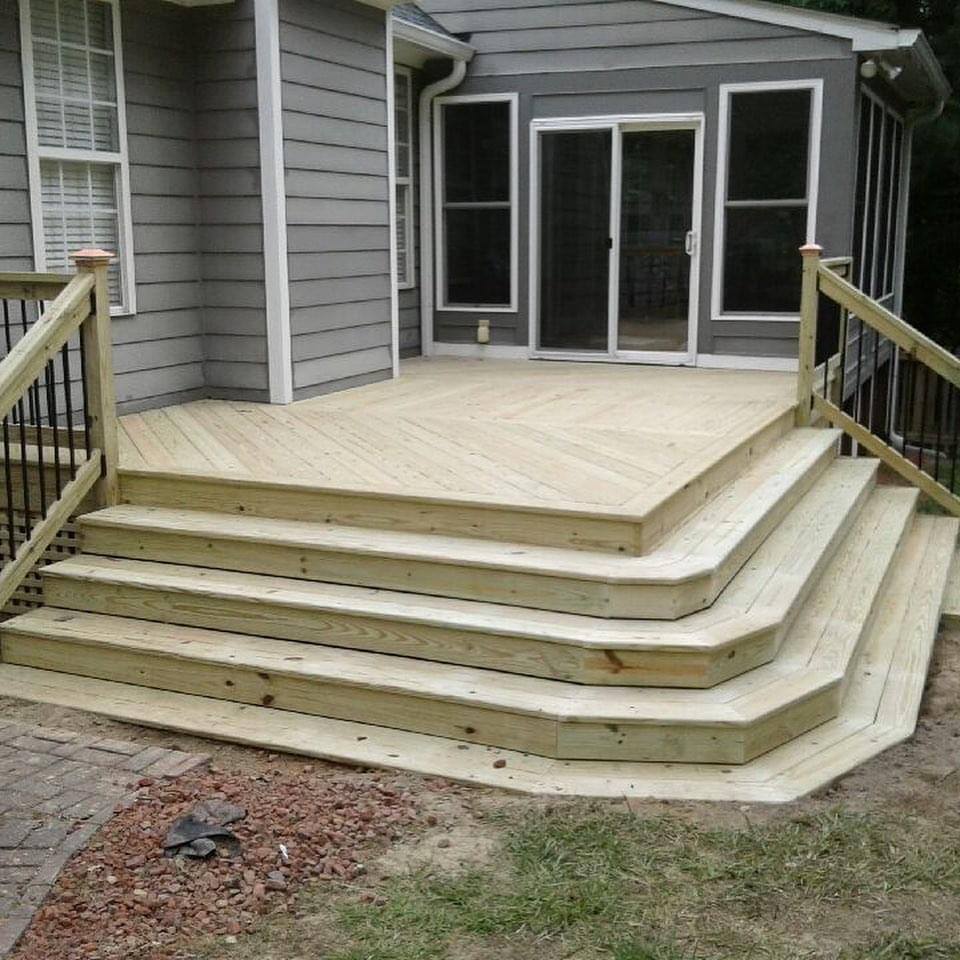 Big Monkey Renovation & Repair, Inc 62