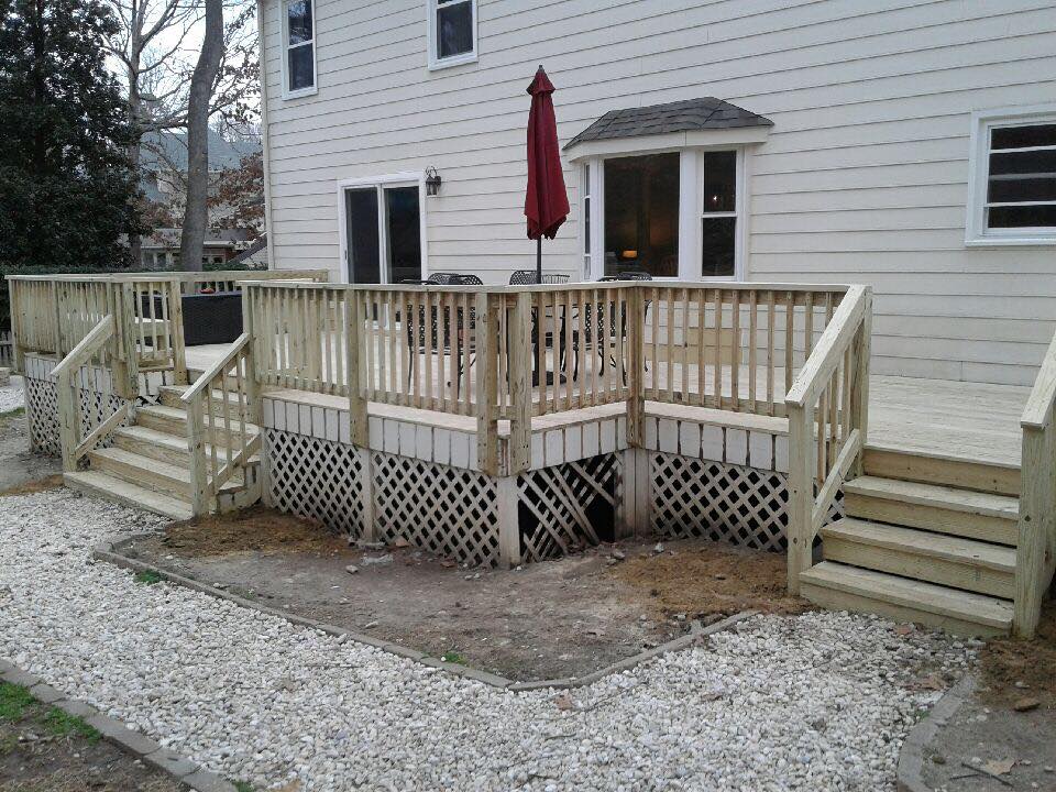 Big Monkey Renovation & Repair, Inc 60