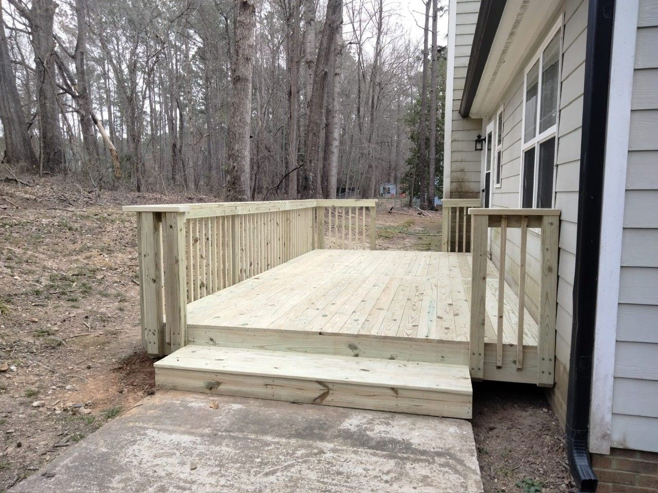 Big Monkey Renovation & Repair, Inc 6