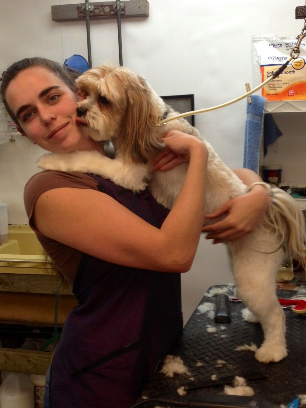 Noah's Ark Dog & Cat Grooming Pet groomers Elk Grove, CA