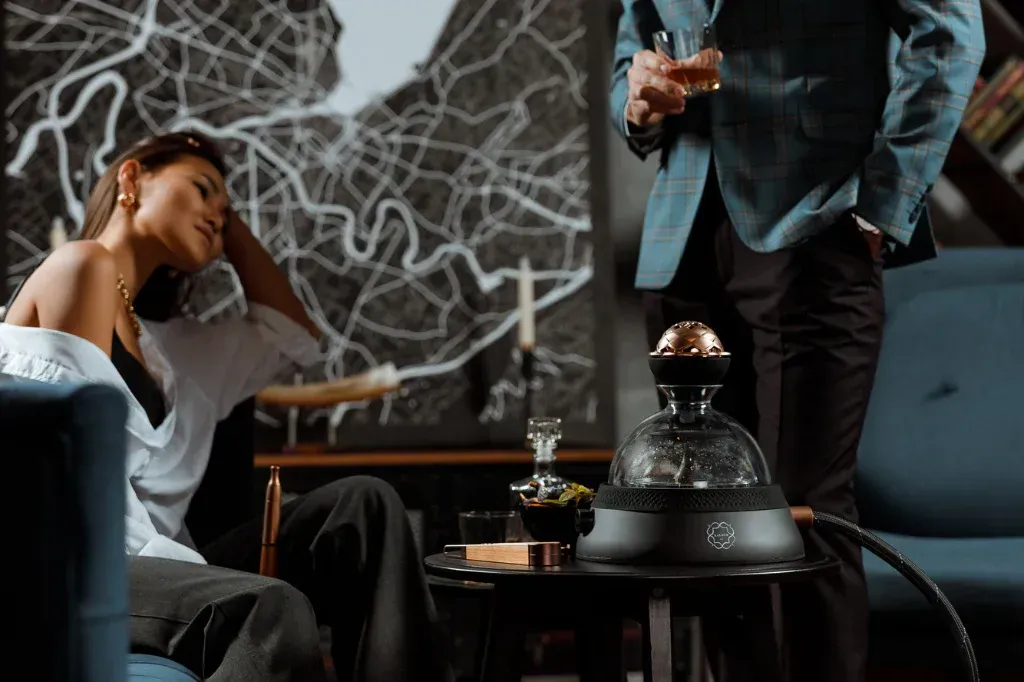 Cans of Bianco DiNapoli tomatoes in various colors.