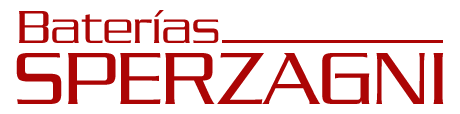 BATERIAS CARLOS SPERZAGNI logo