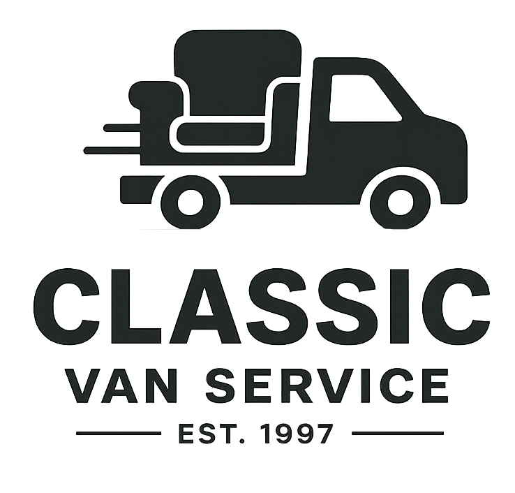 Classic Van Service