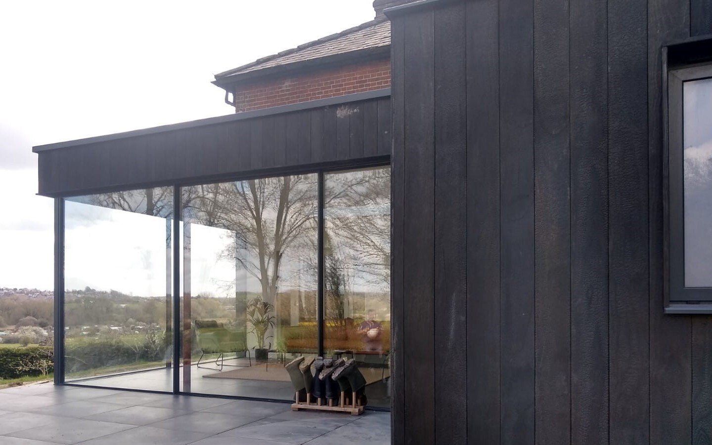 Esdon Architecture Residential Projects
