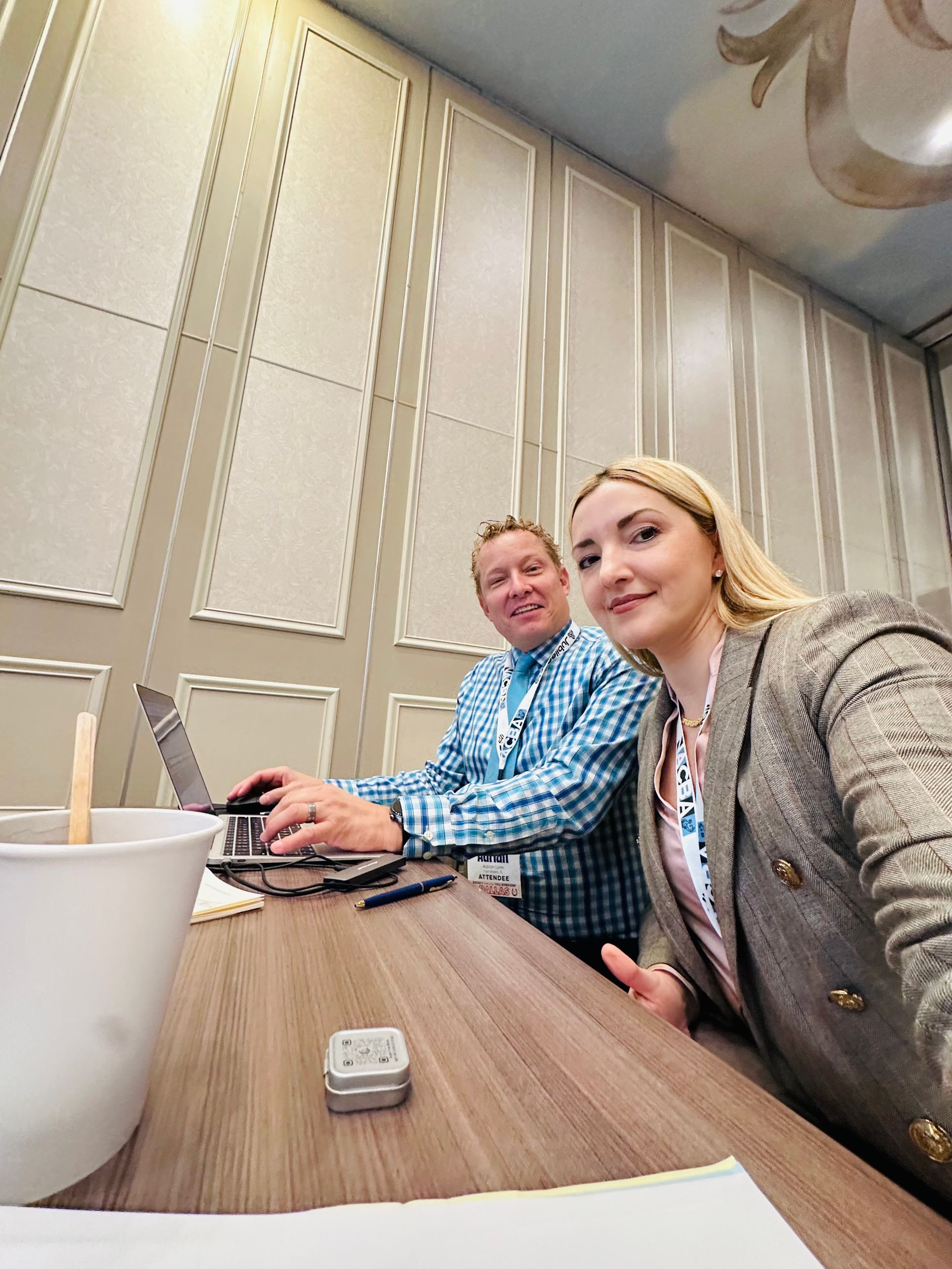 Chapter 7 and Chapter 13 Fort Myers Naples Cape Coral Lehigh Acres Bankruptcy Attorneys Lawyers attend advanced conference to best serve their clients.