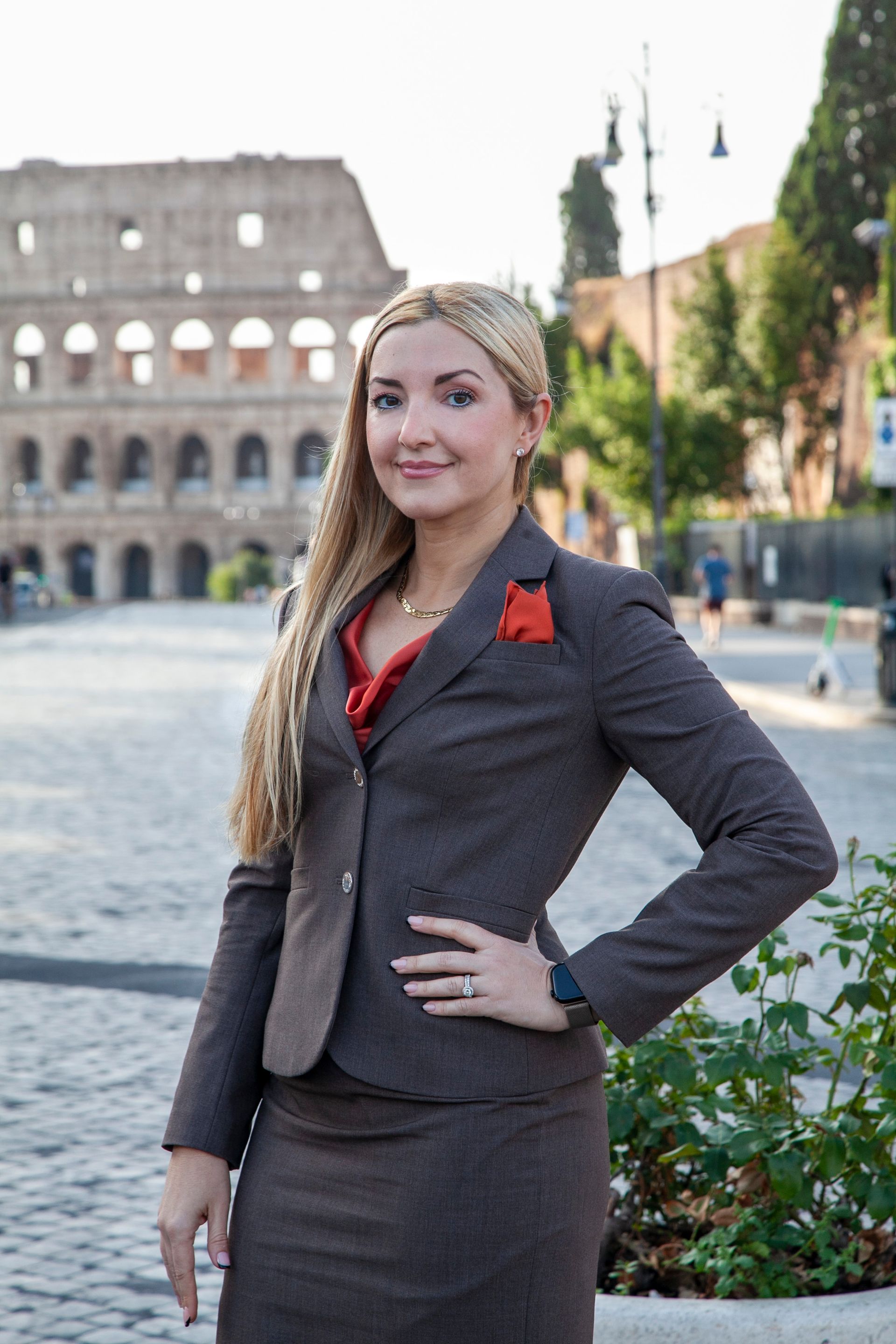 Cape Coral Chapter 7 and Chapter 13 Bankruptcy lawyer Veronica Batt