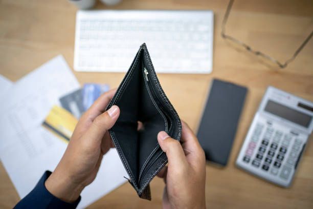 Bankruptcy Concept — Fort Myers, FL — Lynn Law Group