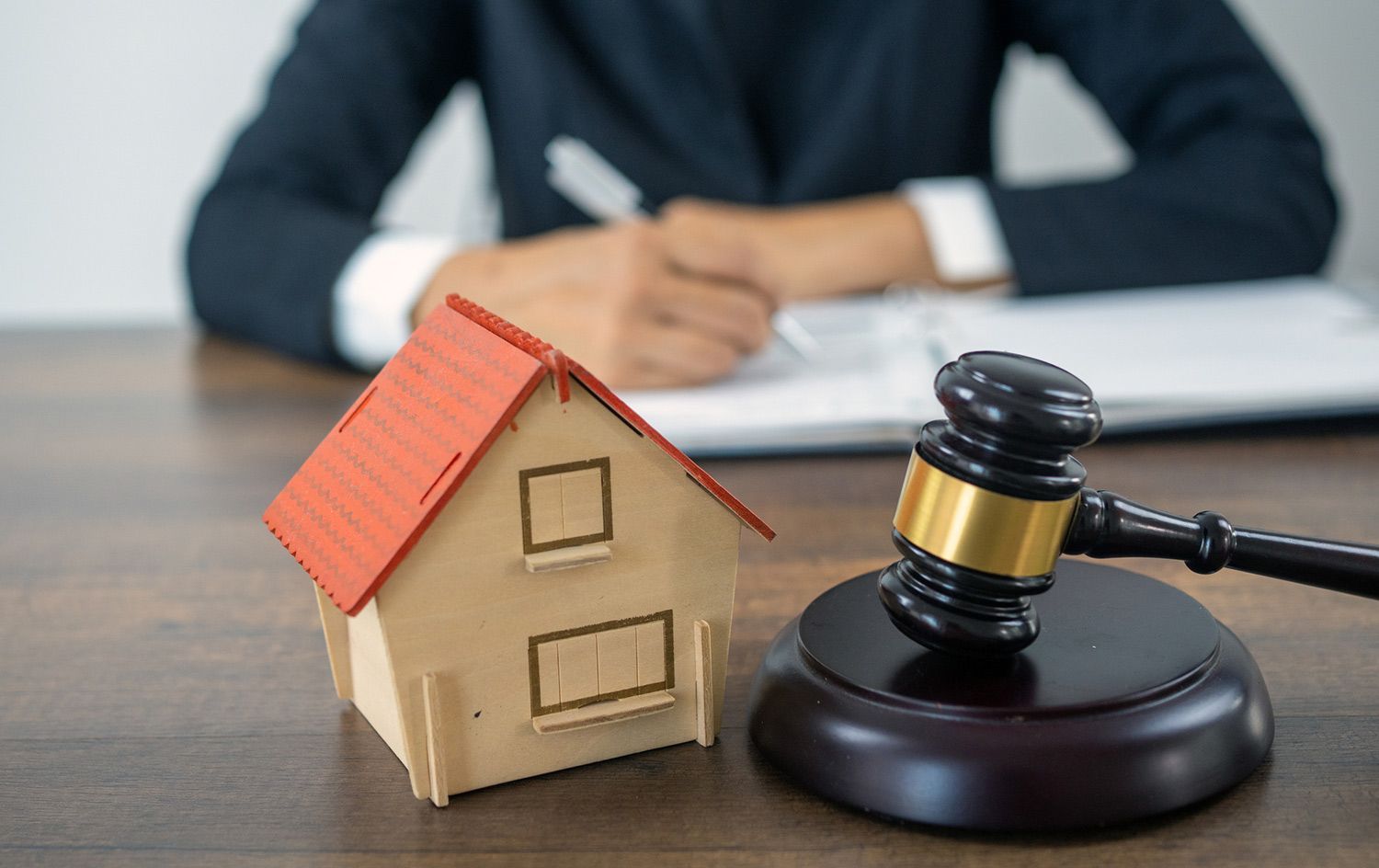 Real Estate Law — Fort Myers, FL — Lynn Law Group