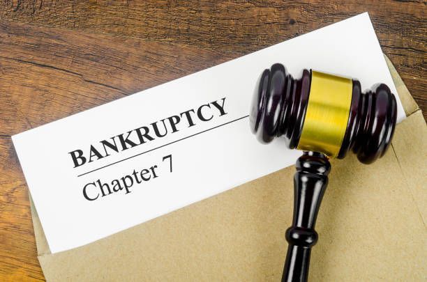 Chapter 7 Bankruptcy — Fort Myers, FL — Lynn Law Group