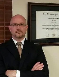 Christopher G. O'Brien — Fort Myers, FL — Lynn Law Group