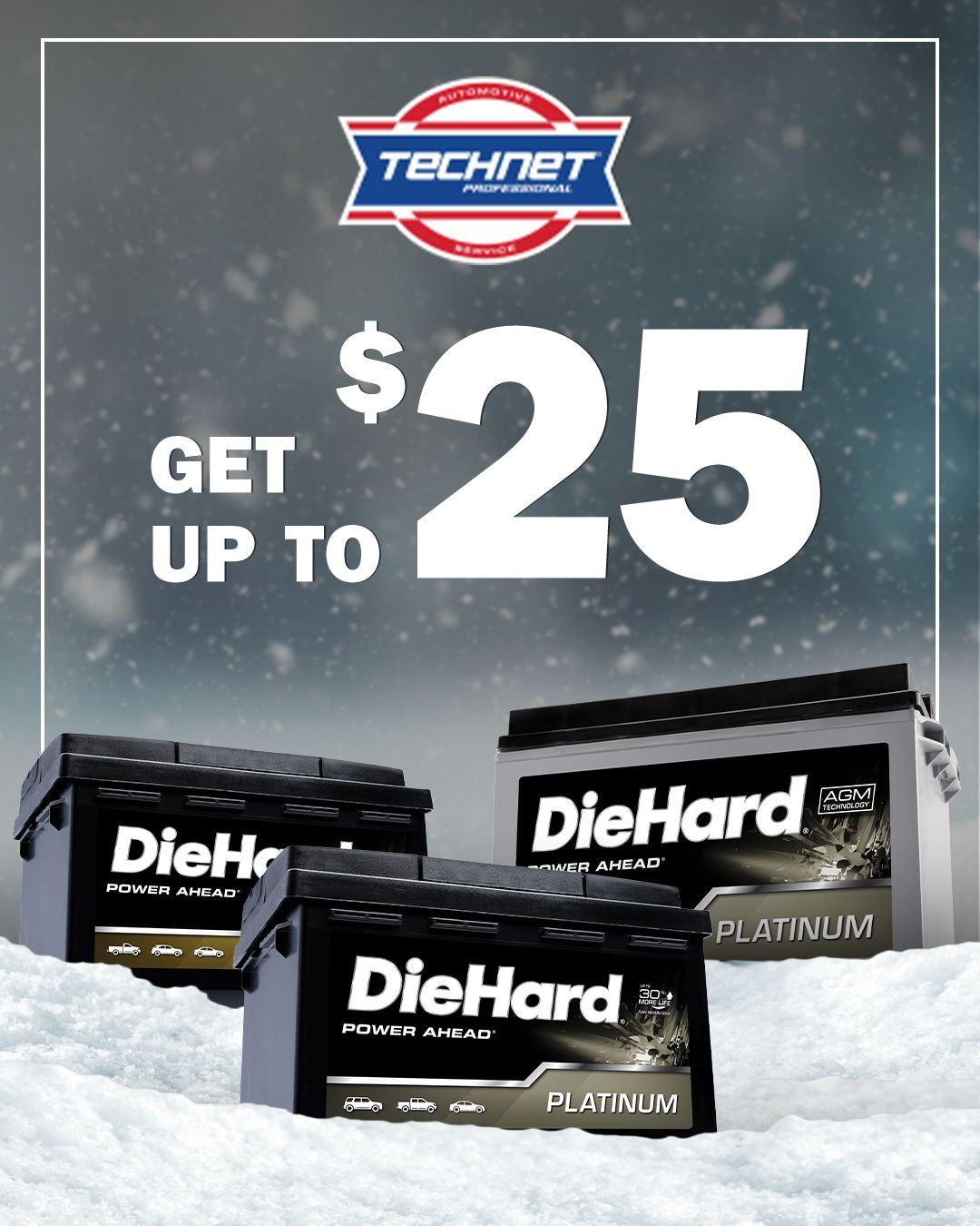 special offer | Keesey Service Center