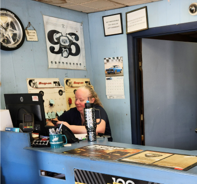 Coatesville Auto Repair - Keesey Service Center
