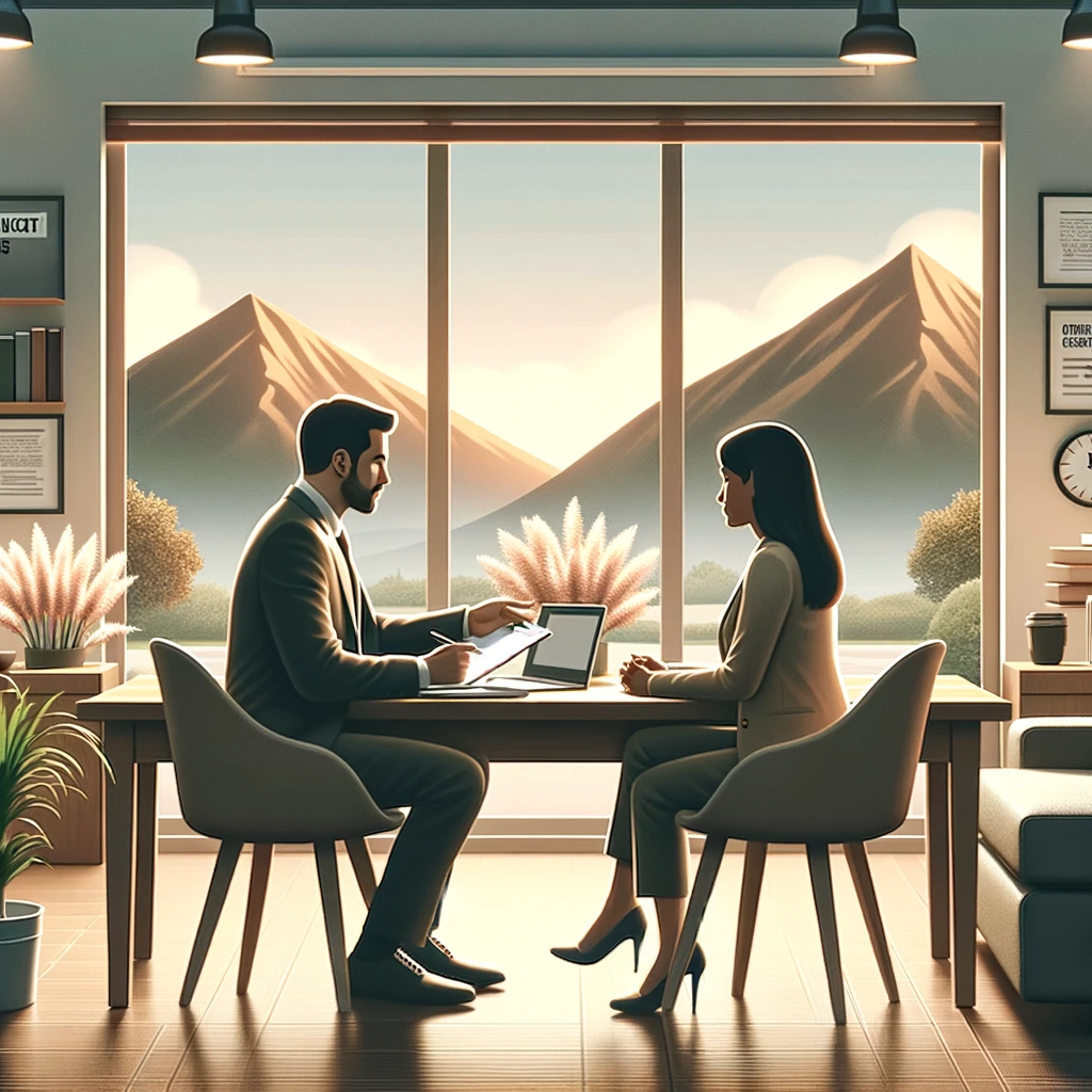 Navigating Financial Wellness Credit Counseling in Boise, Idaho