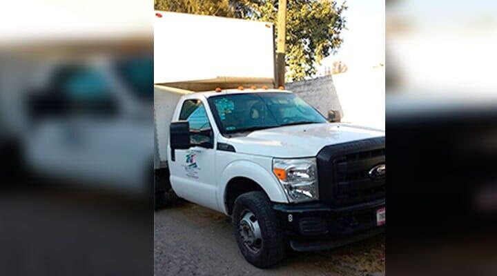 TNT TRANSPORTES NACIONALES TERRESTRES 