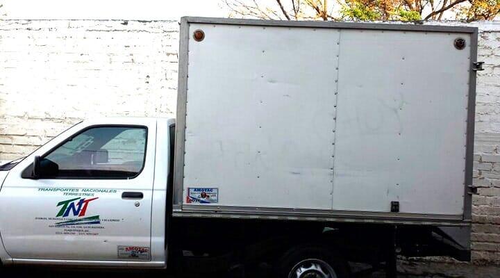 TNT TRANSPORTES NACIONALES TERRESTRES 