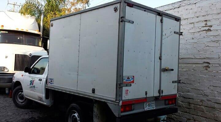 TNT TRANSPORTES NACIONALES TERRESTRES 