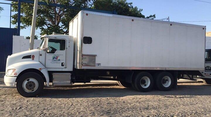 TNT TRANSPORTES NACIONALES TERRESTRES 