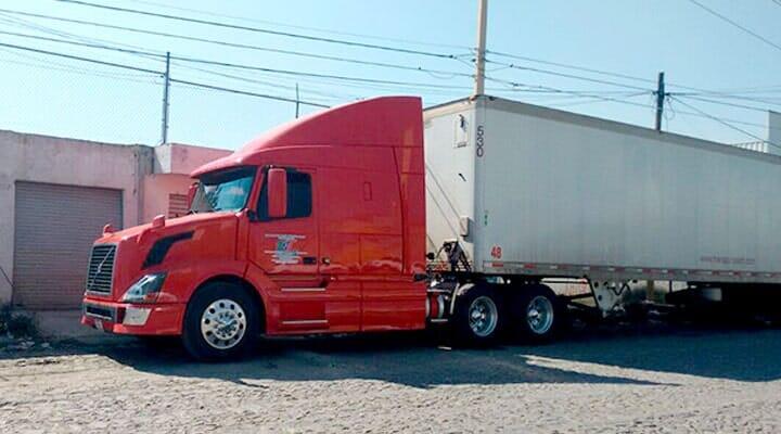 TNT TRANSPORTES NACIONALES TERRESTRES 
