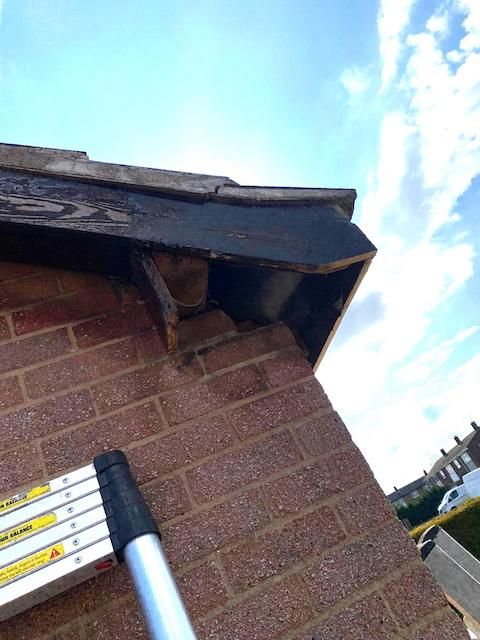 Flat roof installation by Hull E.Riding & Humber Roofing