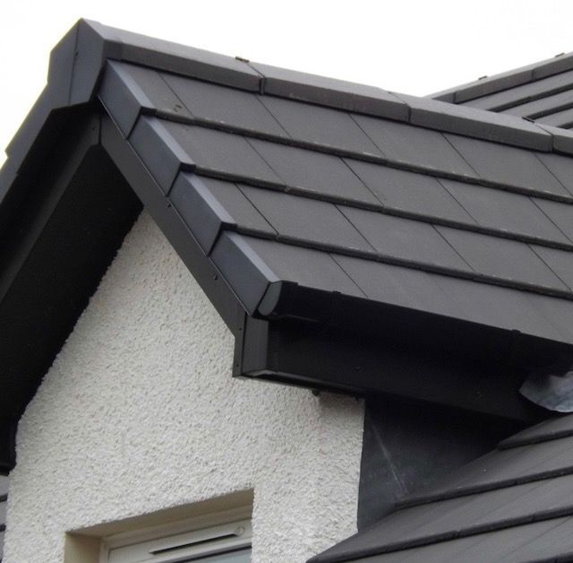 Dry roof fix systems by Hull E.Riding & Humber Roofing