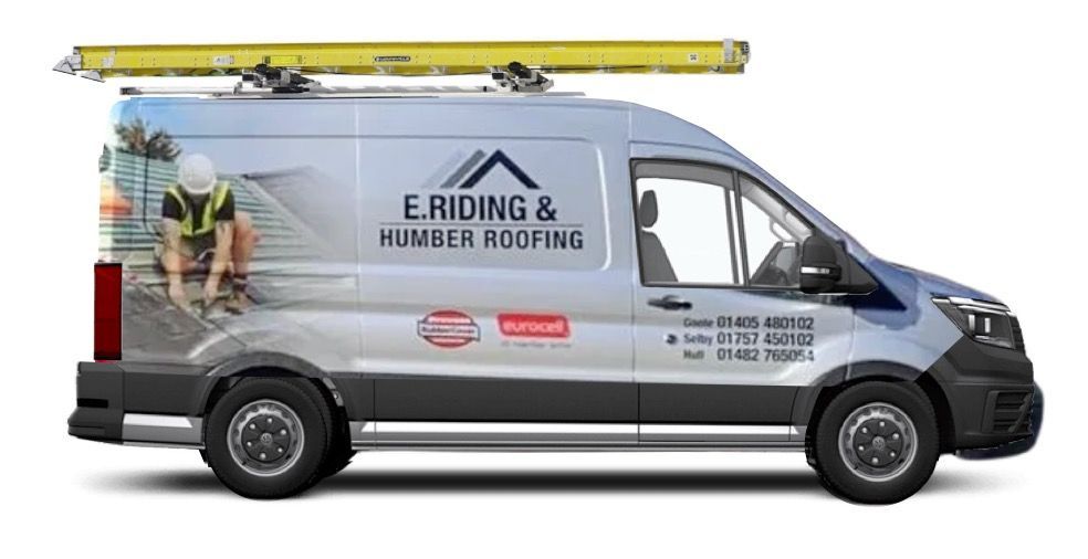 Goole Roofers E.Riding & Humber Roofing work in Goole and throughout the East Riding of Yorkshire and surrounding areas