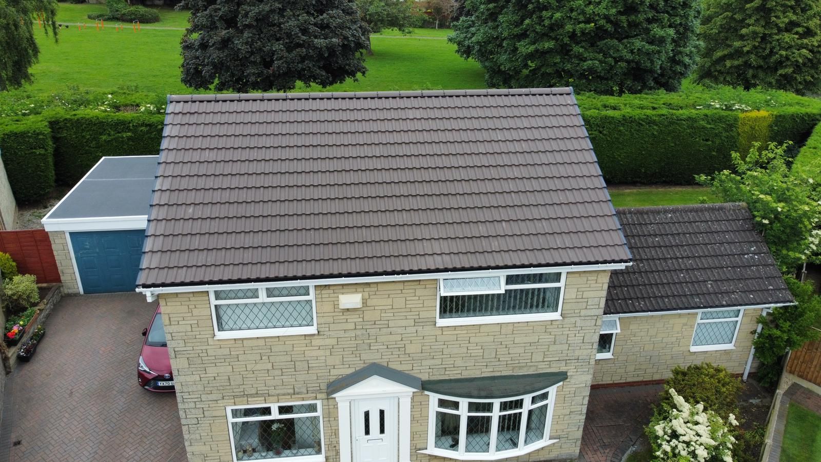 E.Riding & Humber Roofing | Our Work Gallery